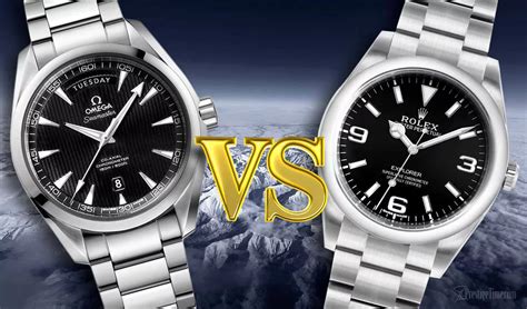 tudor black bay 36 vs omega aqua terra|The Rolex Datejust Killer .